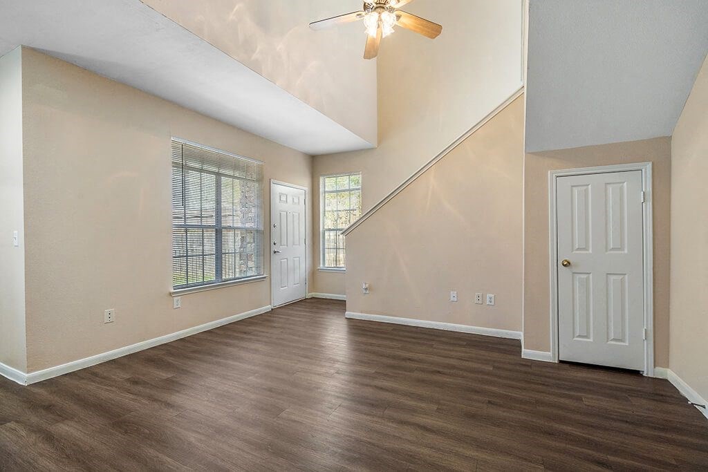 Fountains At Tidwell Apartments & The Enclave, 2303 W. Tidwell Rd